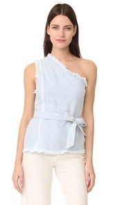 PAIGE Rosie HW x PAIGE Emmauelle Top