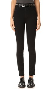 PAIGE Transcend Margot Ultra Skinny Jeans