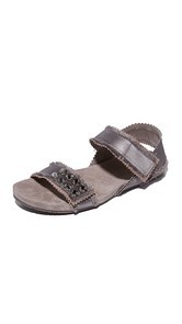 Pedro Garcia Jenay Sandals