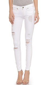 PAIGE Verdugo Ultra Skinny Jeans