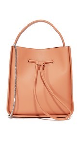 3.1 Phillip Lim Soleil Small Bucket Bag