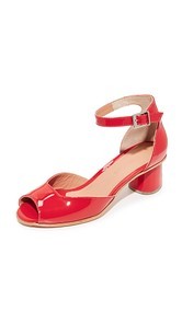 Rachel Comey Bodie City Sandals