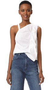 Rachel Comey Teaser Top