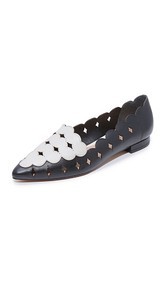 Rachel Zoe Audrey Loafers