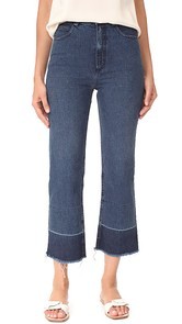 Rachel Comey Slim Legion Jeans