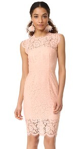 Rachel Zoe Suzette Lace Dress