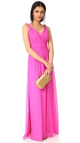 Rachel Zoe Bellamy Gown