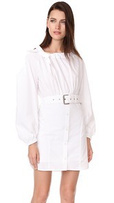 Rachel Comey Undone Two Way Dress