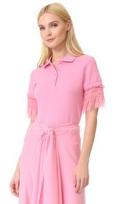 Preen By Thornton Bregazzi Holly Shirt