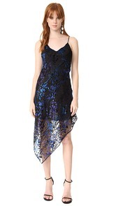 Prabal Gurung Slip Dress