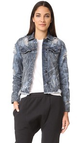 PRPS Denim Jacket