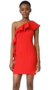 Rachel Zoe Zoey Dress