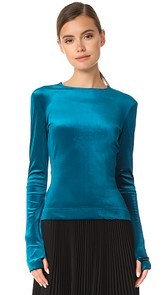 Preen By Thornton Bregazzi Donita Top