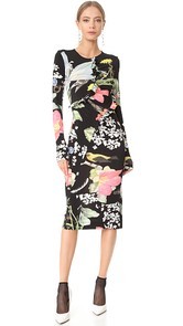 Preen By Thornton Bregazzi Margerita Dress