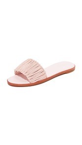 Rachel Zoe Raina Slides