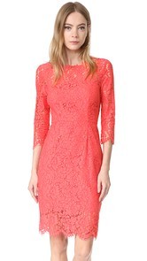 Rachel Zoe Kyle Dress