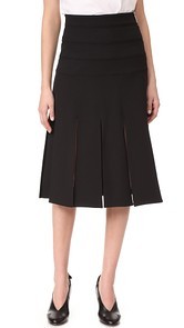 Prabal Gurung Car Wash Skirt