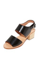 Rachel Comey Tulip Sandals