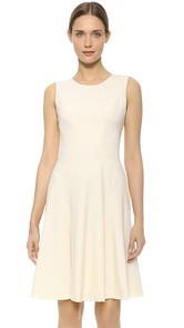 Prabal Gurung Sleeveless Dress