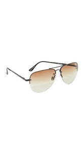 Quay Muse Fade Sunglasses