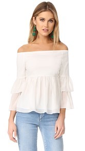 Rachel Zoe Charlotte Top
