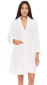 Private Party I Woke Up Like This Robe