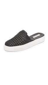 Rachel Zoe Bracker Slide Sneakers