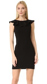 Rachel Zoe Deandrea Dress