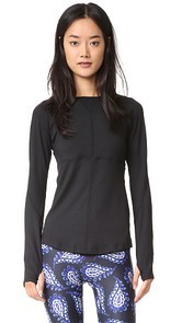 PRISMSPORT Running Top