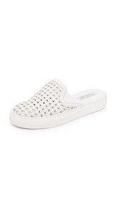 Rachel Zoe Bracker Slide Sneakers