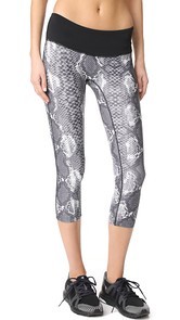 PRISMSPORT Viper Capri Leggings