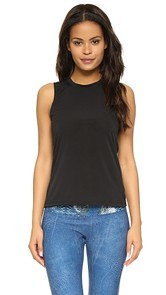 PRISMSPORT Essentials Muscle Tank