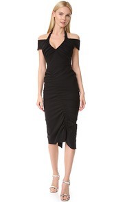 Preen By Thornton Bregazzi Ruby Dress