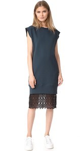 Public School Aza Tesa Dress