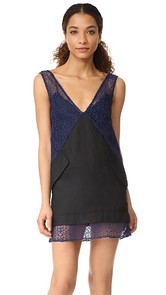 Rachel Comey Flame Dress
