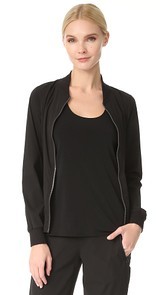 PRISMSPORT Bomber Jacket