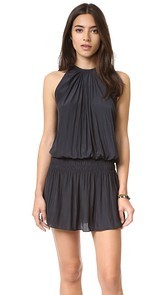 Ramy Brook Paris Sleeveless Dress