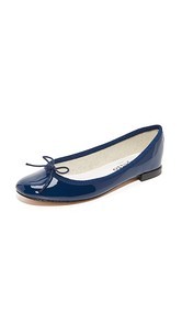 Repetto Cendrillon Ballet Flats