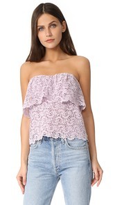 Rebecca Taylor Lace Top