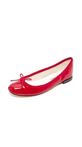 Repetto Cendrillon Ballet Flats