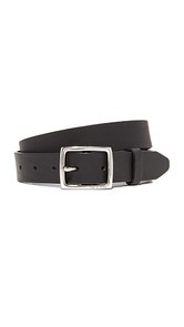 Rag &amp; Bone Boyfriend Belt