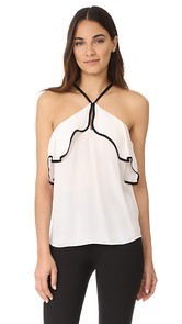 Ramy Brook Elli Blouse