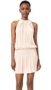 Ramy Brook Paris Sleeveless Dress