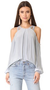 Ramy Brook Alana Blouse