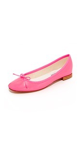 Repetto Cendrillon Ballet Flats