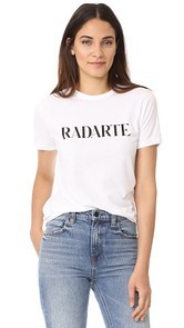 Rodarte Radarte T Shirt