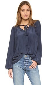 Ramy Brook Paris Blouse