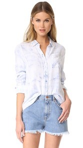 RAILS Hunter Button Down Shirt