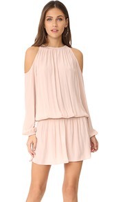 Ramy Brook Lauren Dress