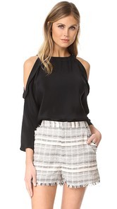 Ramy Brook Vivica Blouse